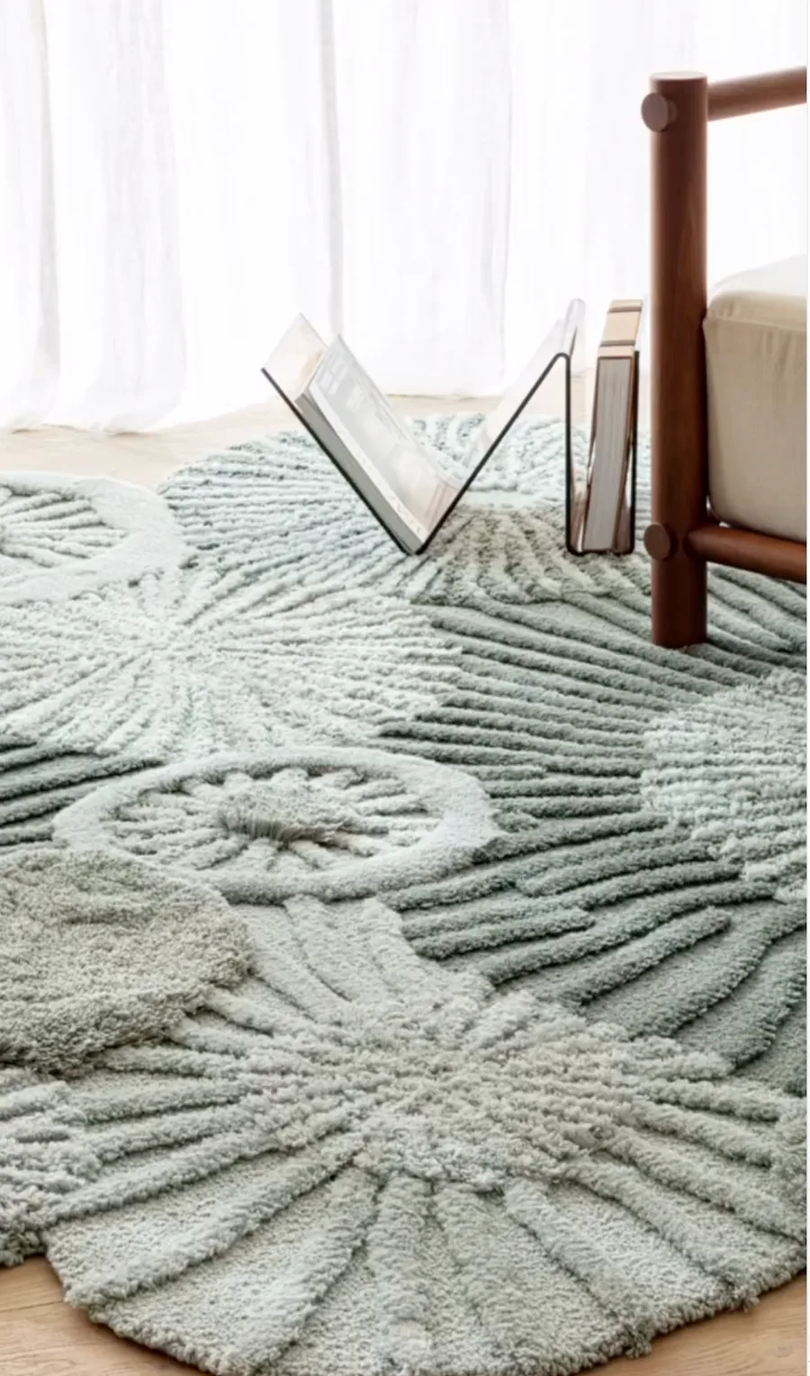 Carpet Atoll