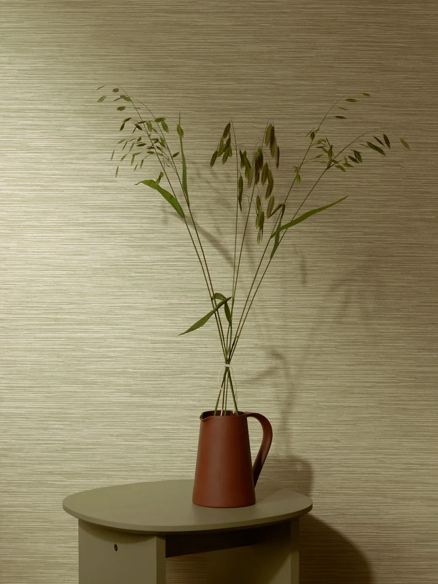 Textile Wallcovering Solace
