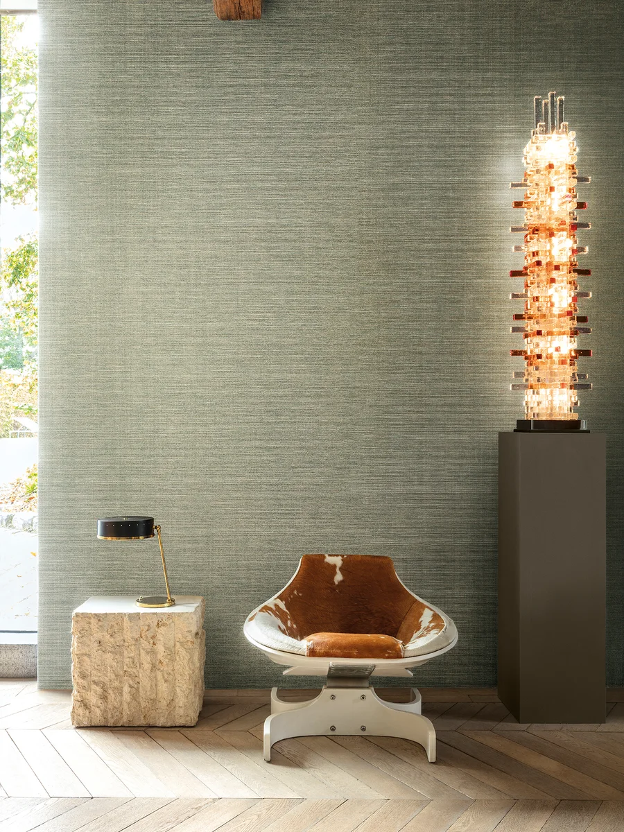 Textile Wallcovering Santorini, Kollektion Edra