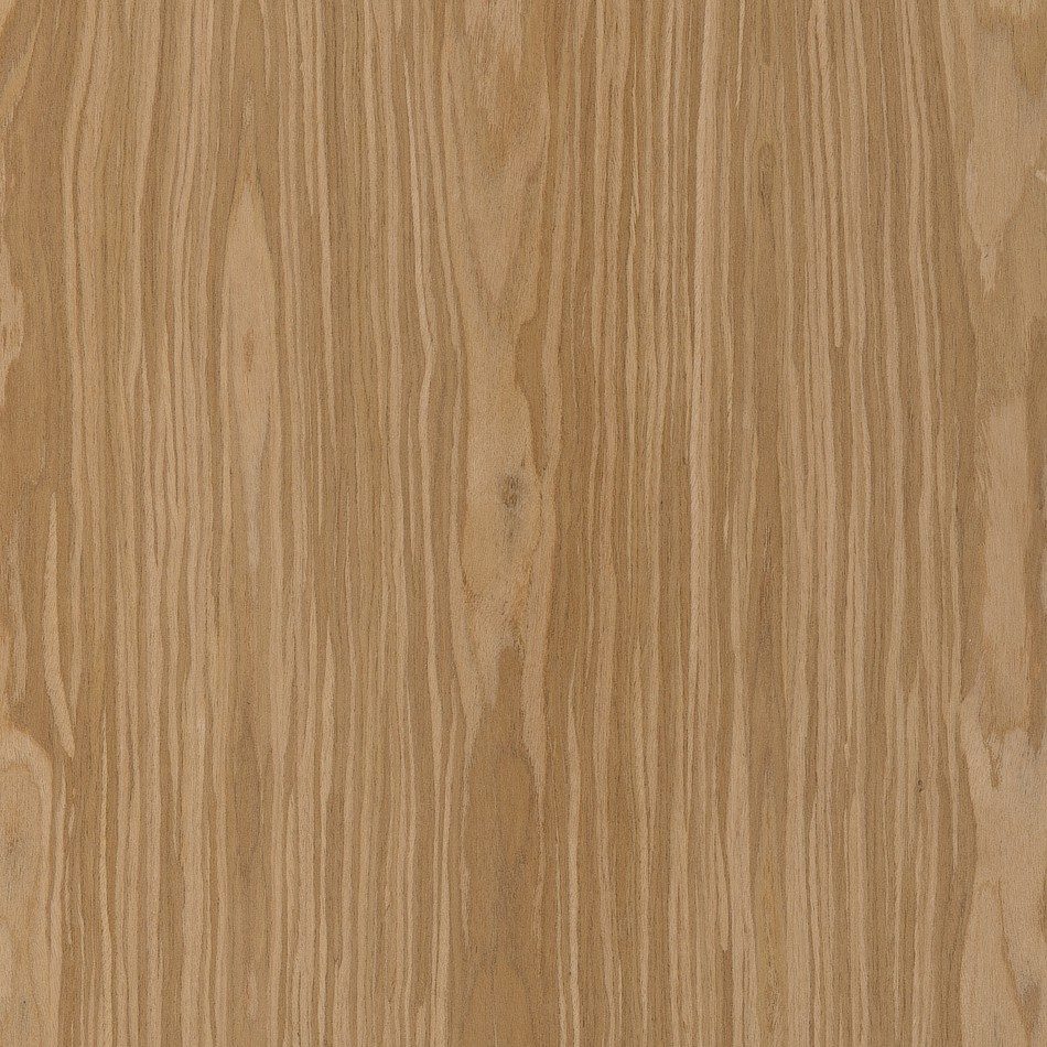 Rift figure in oak: fine, parallel lines without ray flecks